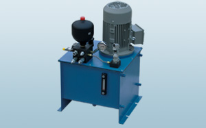 EN  /  Product  /  Hydraulic Units